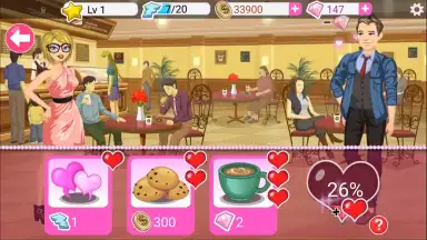 Capture d'écran de Star Girl: Beauty Queen 11