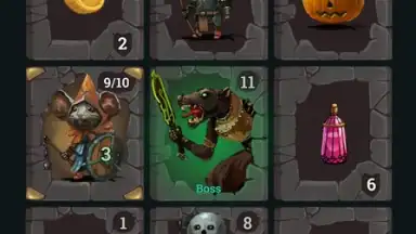 Capture d'écran de Look, Your Loot! 4