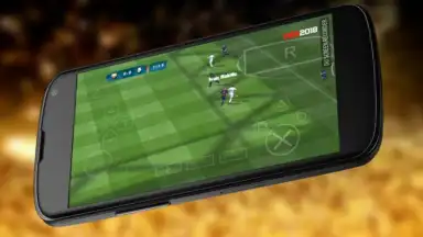 Capture d'écran de Guide For PES 2018 - Tips and Strategy 3