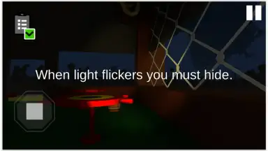 Capture d'écran de Krusty Krab Nightmare 3