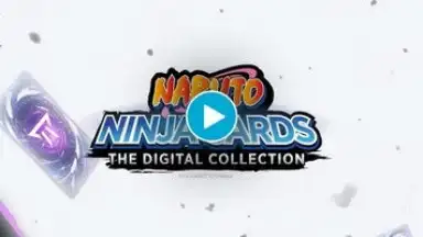 Capture d'écran de Naruto Ninja Cards 1