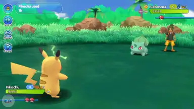 Capture d'écran de Pocketown 5