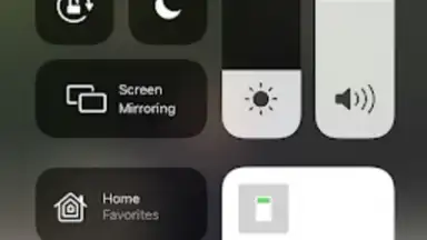 Capture d'écran de iPhone OS Launcher 2