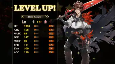 Capture d'écran de Valkyrie Connect 3