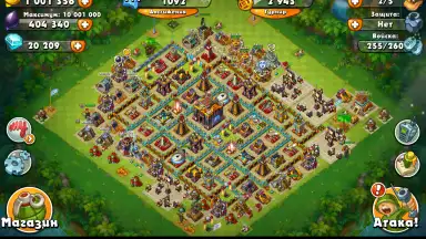 Capture d'écran de Jungle Heat 17
