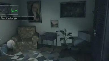 Capture d'écran de Endless Nightmare 3