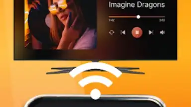 Capture d'écran de Projector: HD Video Cast 5
