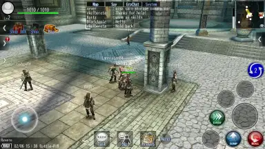 Capture d'écran de AVARS: AVABEL Ranking Season 1