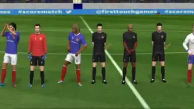 Capture d'écran de Score! Match 5
