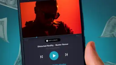 Capture d'écran de Givvy Videos 8