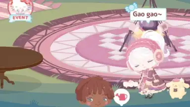 Capture d'écran de Hello Sweet Days 9