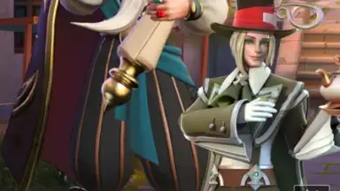 Capture d'écran de Legend of Runes 11