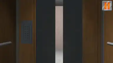 Capture d'écran de Lift Simulator 3D 3
