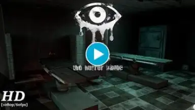 Capture d'écran de Eyes - the horror game 1