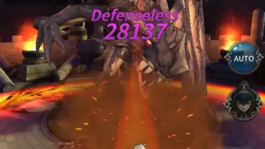Capture d'écran de Guardian Arena 12