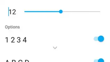 Capture d'écran de Password Creator 6