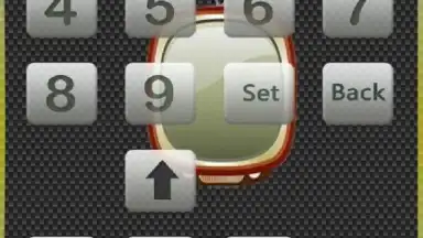Capture d'écran de mRemote 6