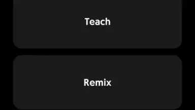 Capture d'écran de Moises 8