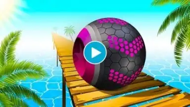 Capture d'écran de Going Balls 1