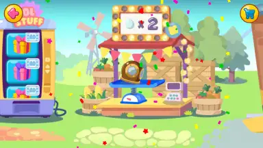 Capture d'écran de Little Farm Life 7