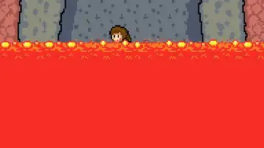 Capture d'écran de Hop Raider 3