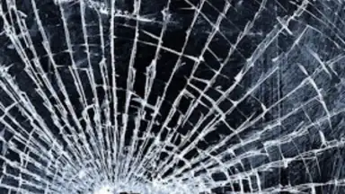 Capture d'écran de Prank Broken Screen Wallpaper 10