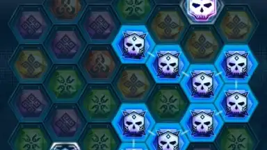 Capture d'écran de Lost Stones 3