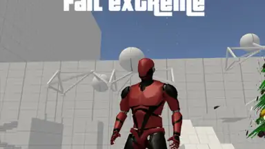 Capture d'écran de Realistic Ragdoll Fail extreme 6