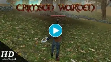 Capture d'écran de Kingdom Quest: Crimson Warden 1