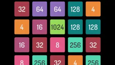 Capture d'écran de 2248 Puzzle 4