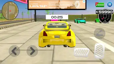 Capture d'écran de Car Dealer Simulator Game 2023 8