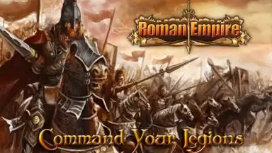 Capture d'écran de Roman Empire 2