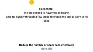 Capture d'écran de SMS From Android 4.4 4