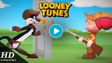 Capture d'écran de Looney Tunes World of Mayhem 1