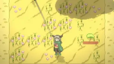 Capture d'écran de Demon Strike - loglike Rpg 10