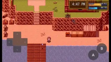 Capture d'écran de A Farm Tale 5