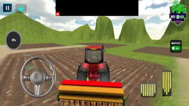 Capture d'écran de Farming Simulator 2