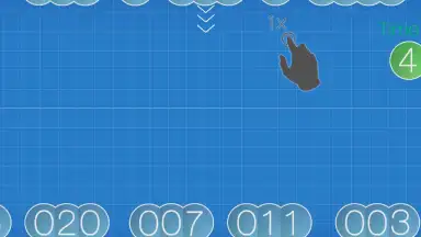 Capture d'écran de Mathics 2