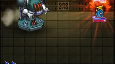 Capture d'écran de FINAL FANTASY Record Keeper (JP) 6