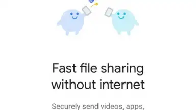 Capture d'écran de Files by Google 4
