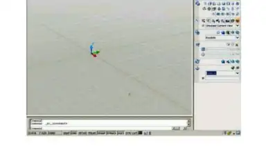 Capture d'écran de Autocad 2007 3D Tutorial 4