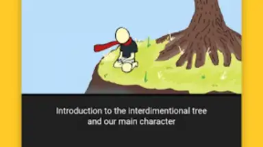 Capture d'écran de Mooltik: Storyboard & Animate 4