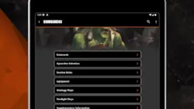 Capture d'écran de Kill Team 1