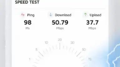 Capture d'écran de AzVPN Proxy 3
