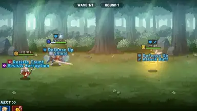 Capture d'écran de Guardians of Gemstones 11