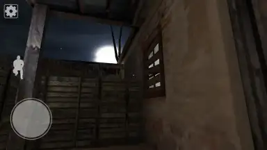 Capture d'écran de Mr. Meat 3