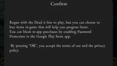 Capture d'écran de Rogue with the Dead 4