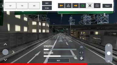 Capture d'écran de Custom Club: Online Racing 3D 4