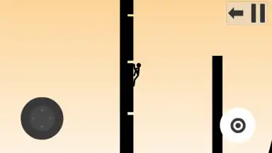 Capture d'écran de Another Weird Platformer 2