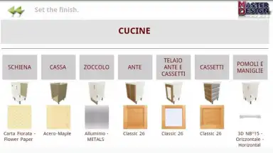 Capture d'écran de Master-Design 4